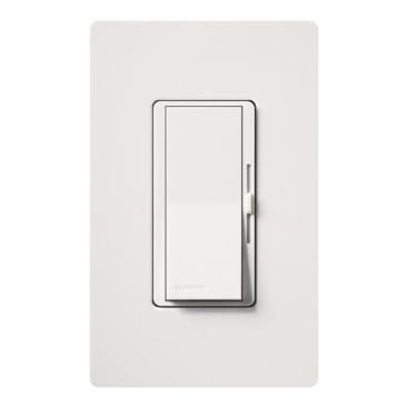 LUTRON DVLV-603P-WH-CSA Image 1