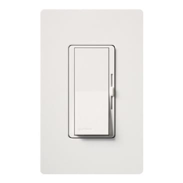 LUTRON DVLV-600P-WH-CSA Image 1