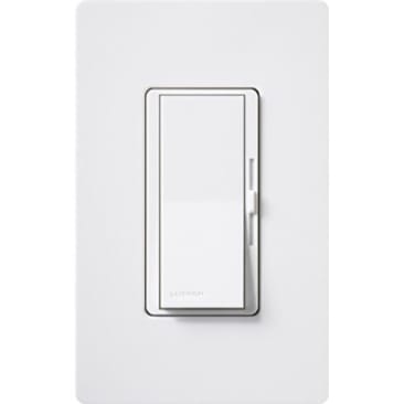 LUTRON DVTV-WH Image 1
