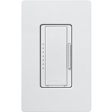 LUTRON MA-PRO-WH Image 1