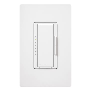 LUTRON MACL-153MH-WH Image 1