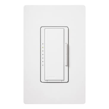 LUTRON MALV-600-WH-CSA Image 1
