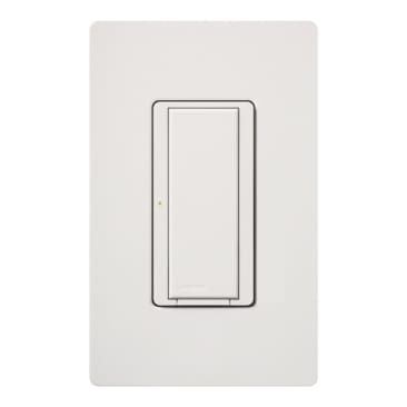 LUTRON MA-S8AM-WH Image 1