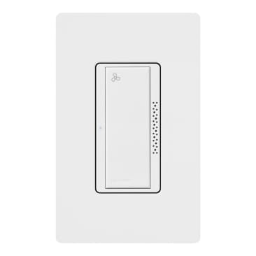 LUTRON MS-HS3-WH-C Image 1