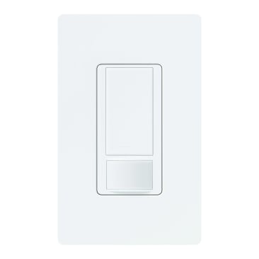 LUTRON MS-OPS2-WH Image 1