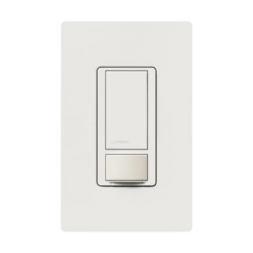 LUTRON MS-OPS6M2-DV-WH Image 1