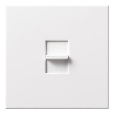 LUTRON NTLV-1500-WH Image 1