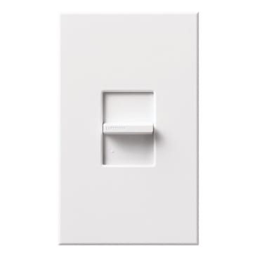 LUTRON NTLV-600-WH Image 1