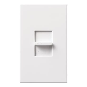 LUTRON NTSTV-DV-WH Image 1