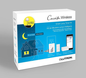 LUTRON P-BDG-PKG1P-C Image 1