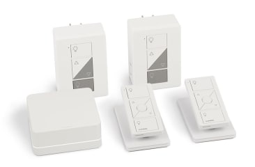 LUTRON P-BDG-PKG2P-C Image 1