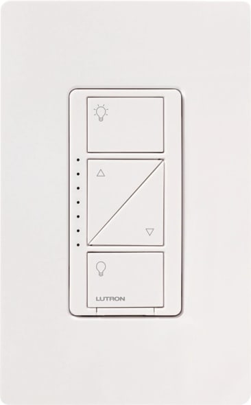 LUTRON PD-10NXD-WH-C Image 1