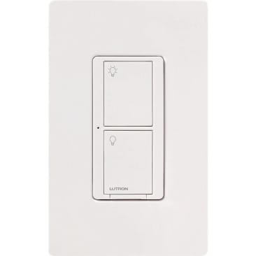 LUTRON PD-6ANS-WH Image 1