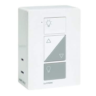LUTRON PD-3PCL-WH Image 1