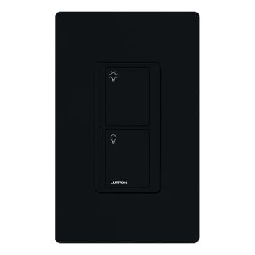 LUTRON PD-5WS-DV-BL Image 1