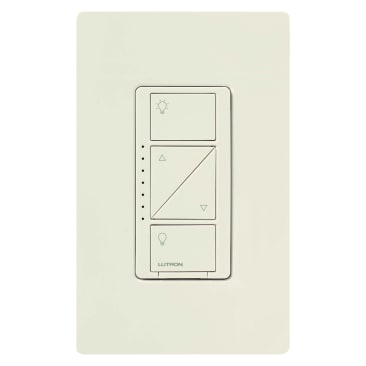 LUTRON PD-6WCL-LA Image 1