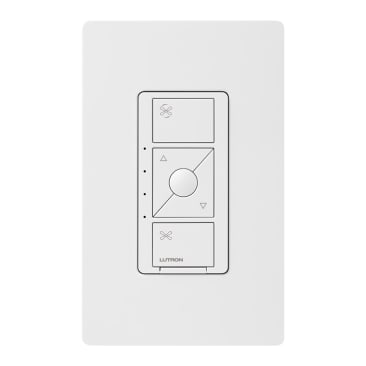 LUTRON PD-FSQN-WH Image 1