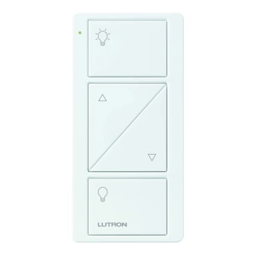 LUTRON PJ2-2BRL-GWH-L01 Image 1