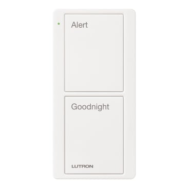 LUTRON PJ2-2B-GWH-P02 Image 1