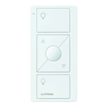 LUTRON PJ2-3BRL-GWH-L01 Image 1