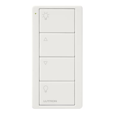 LUTRON PJ2-4B-GWH-L01 Image 1