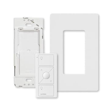 LUTRON PJ2-WALL-WH-L01 Image 2