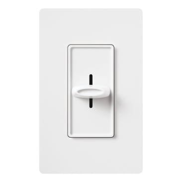 LUTRON SFS-5E-WH-CSA Image 1