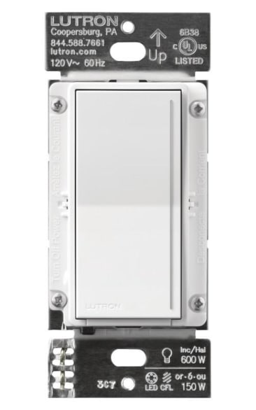 LUTRON STCL-153PH-WH-C Image 1