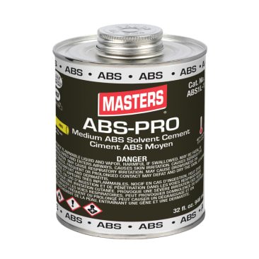 MASTERS ABS1L-1 Image 1