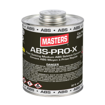 MASTERS ABS1L-X Image 1