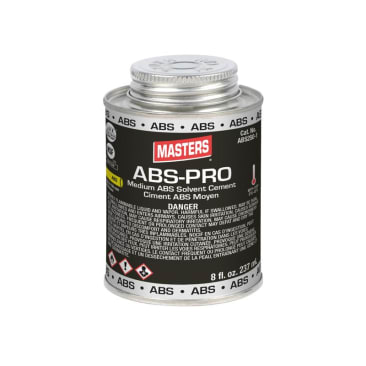 MASTERS ABS250-1 Image 1