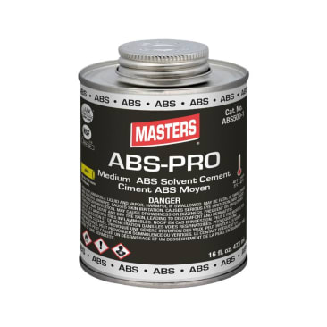 MASTERS ABS500-1 Image 1