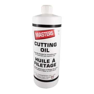MASTERS CO1L Image 1
