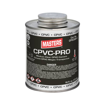 OATEY CPVC500-C Image 1