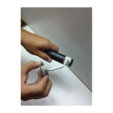 MASTERS PD500BT Image 1