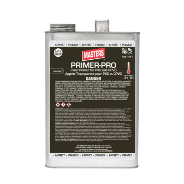 OATEY PR4L-C Image 1