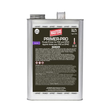 OATEY PR4L-P Image 1