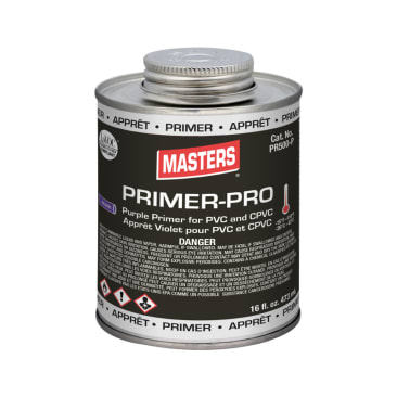 OATEY PR500-P Image 1