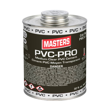 OATEY PVC1L-C Image 1