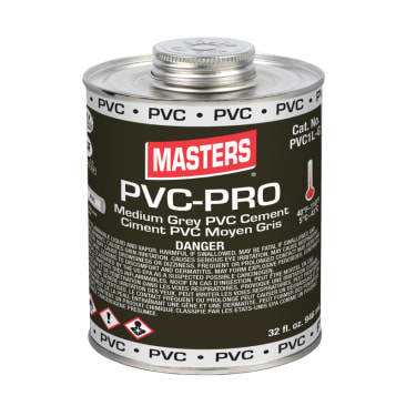 OATEY PVC1L-G Image 1