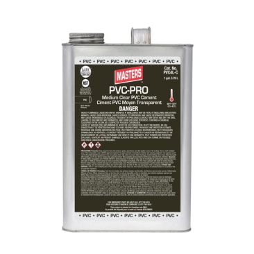OATEY PVC4L-C Image 1