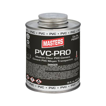 OATEY PVC500-C Image 1