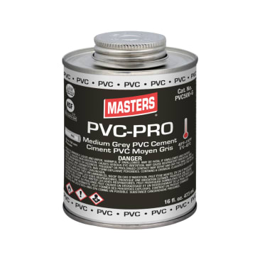 OATEY PVC500-G Image 1