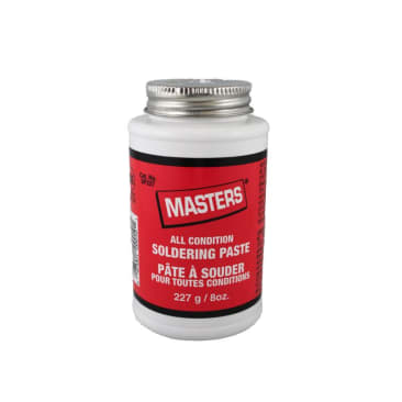 MASTERS SP227 Image 1