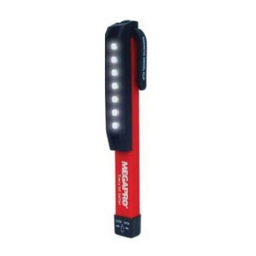 MEGAPRO 6WORKLIGHT Image 1