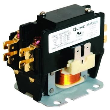 ALLTEMP DP-1P30A24 Image 1