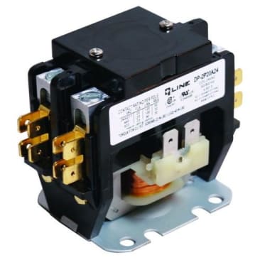 ALLTEMP DP-2P30A120 Image 1