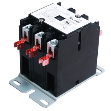 ALLTEMP DP-3P30A24 Image 1