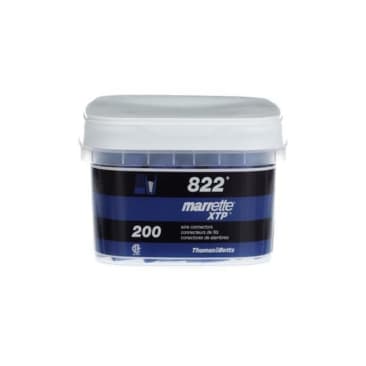 MARR 822Q Image 1