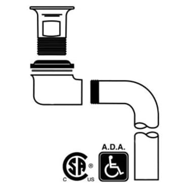 MCGUIRE 155WC Image 1